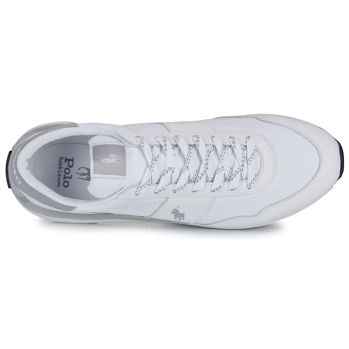 Women's Sneakers Polo Ralph Lauren White