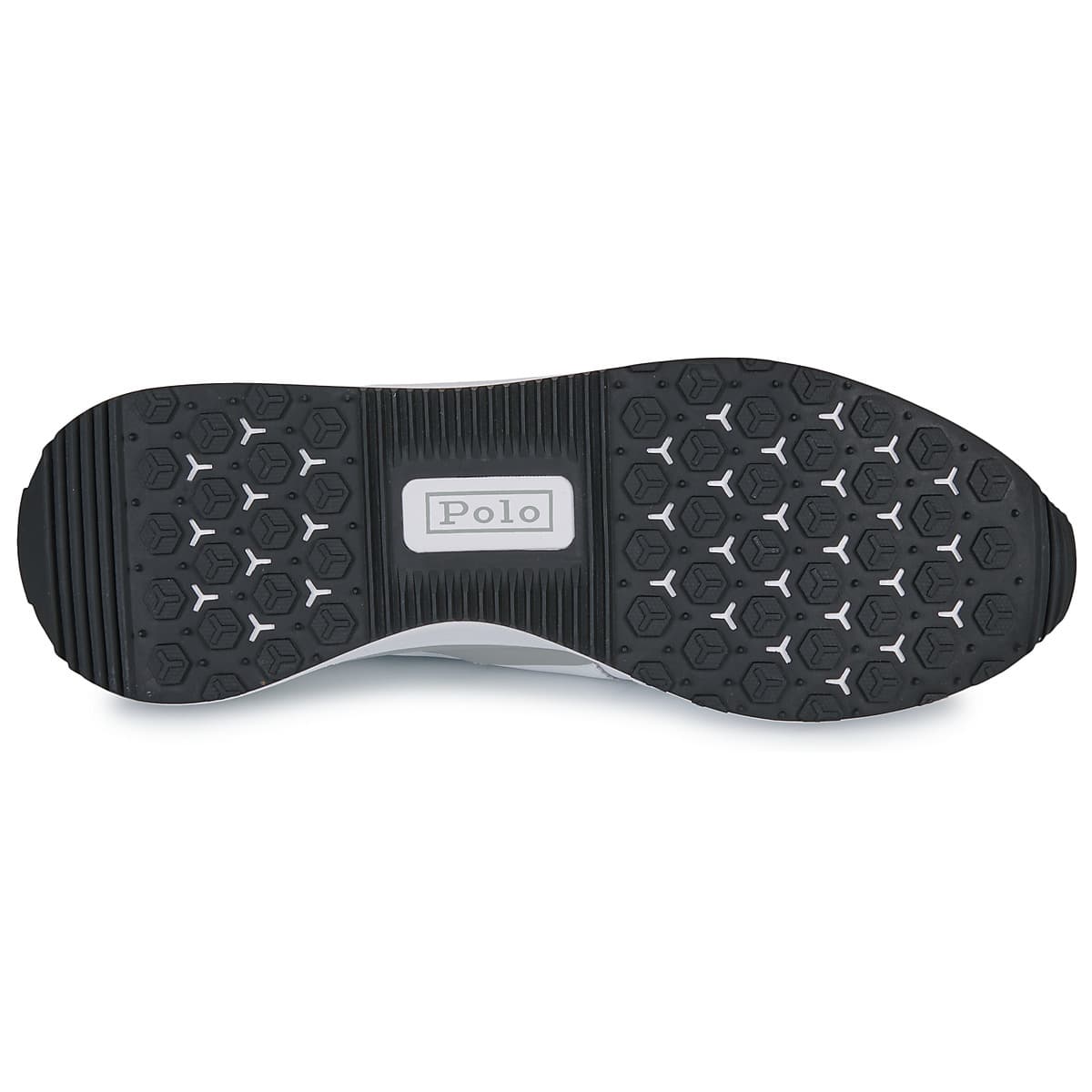 Women's Sneakers Polo Ralph Lauren White