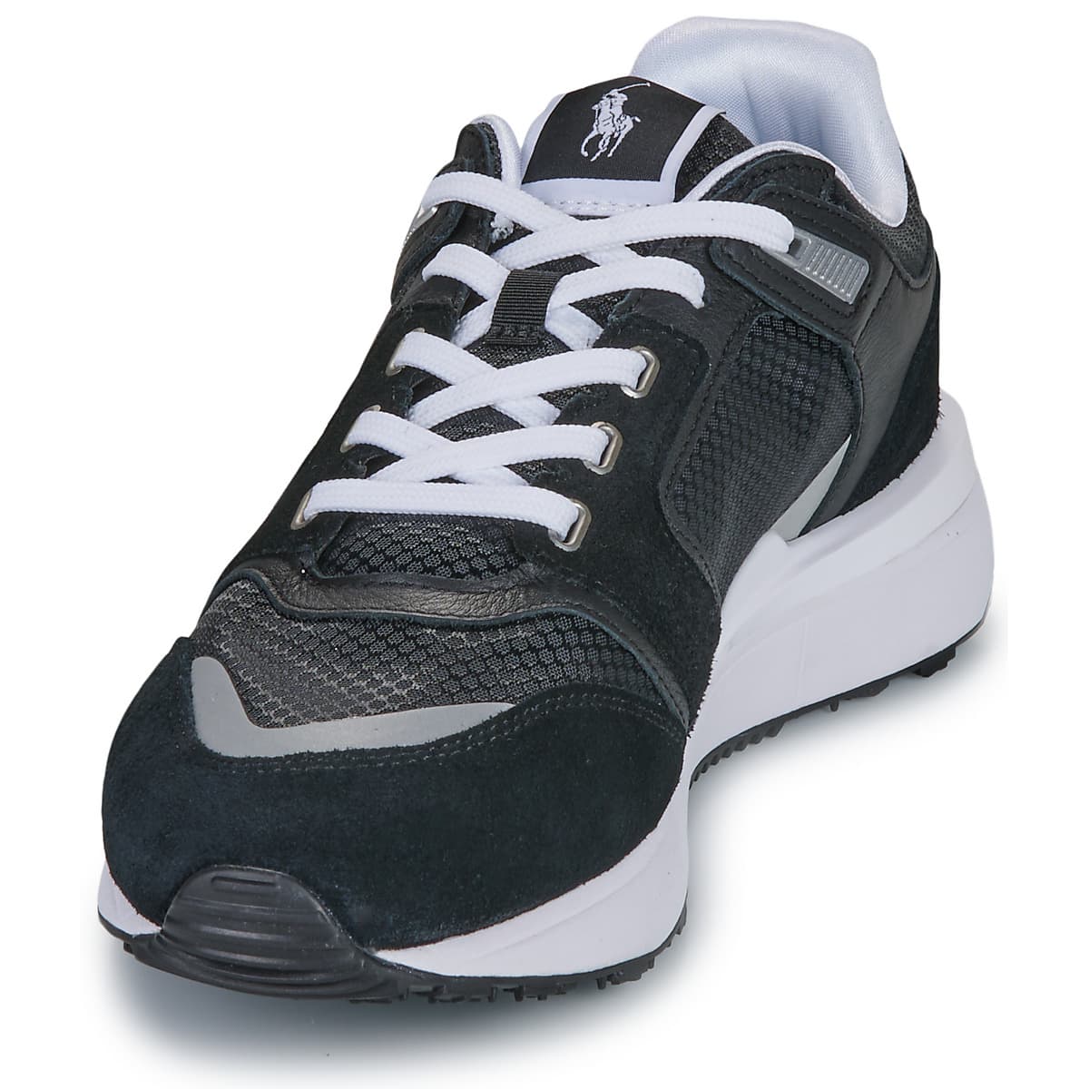 Men's Sneakers Polo Ralph Lauren Black