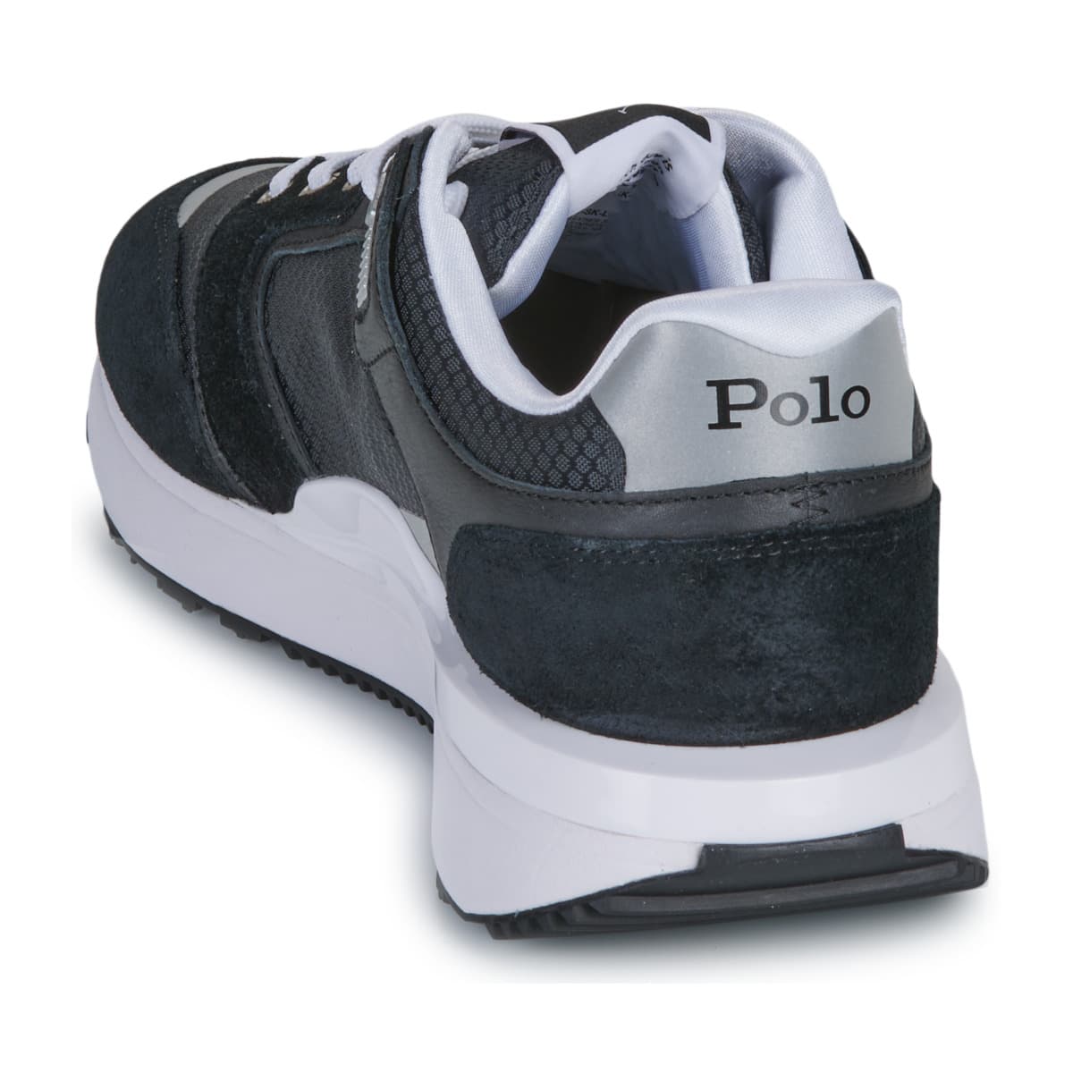 Men's Sneakers Polo Ralph Lauren Black