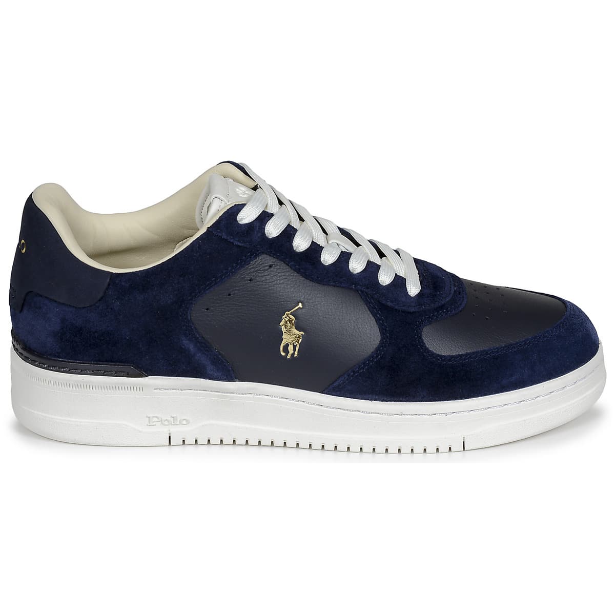 Men's Sneakers Polo Ralph Lauren Blue