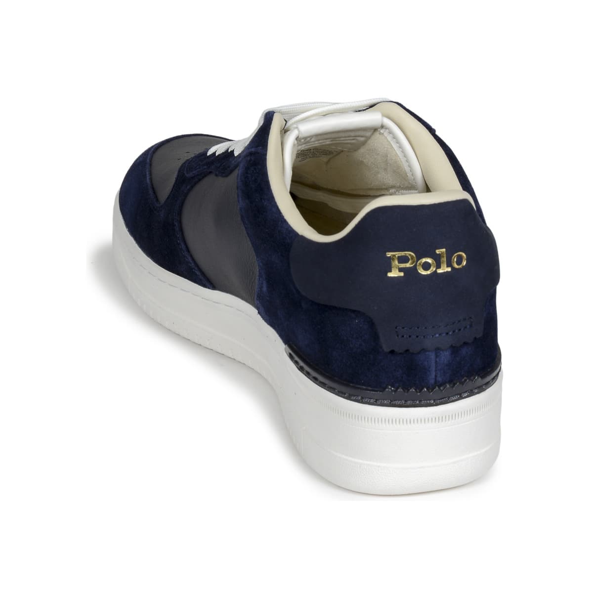 Men's Sneakers Polo Ralph Lauren Blue