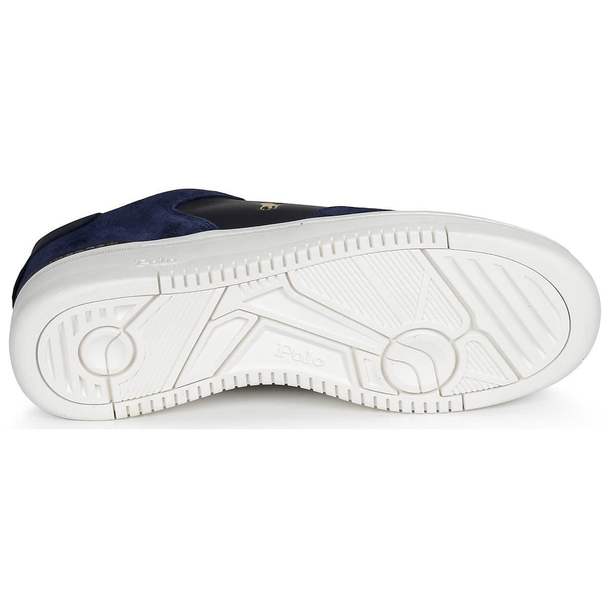 Men's Sneakers Polo Ralph Lauren Blue