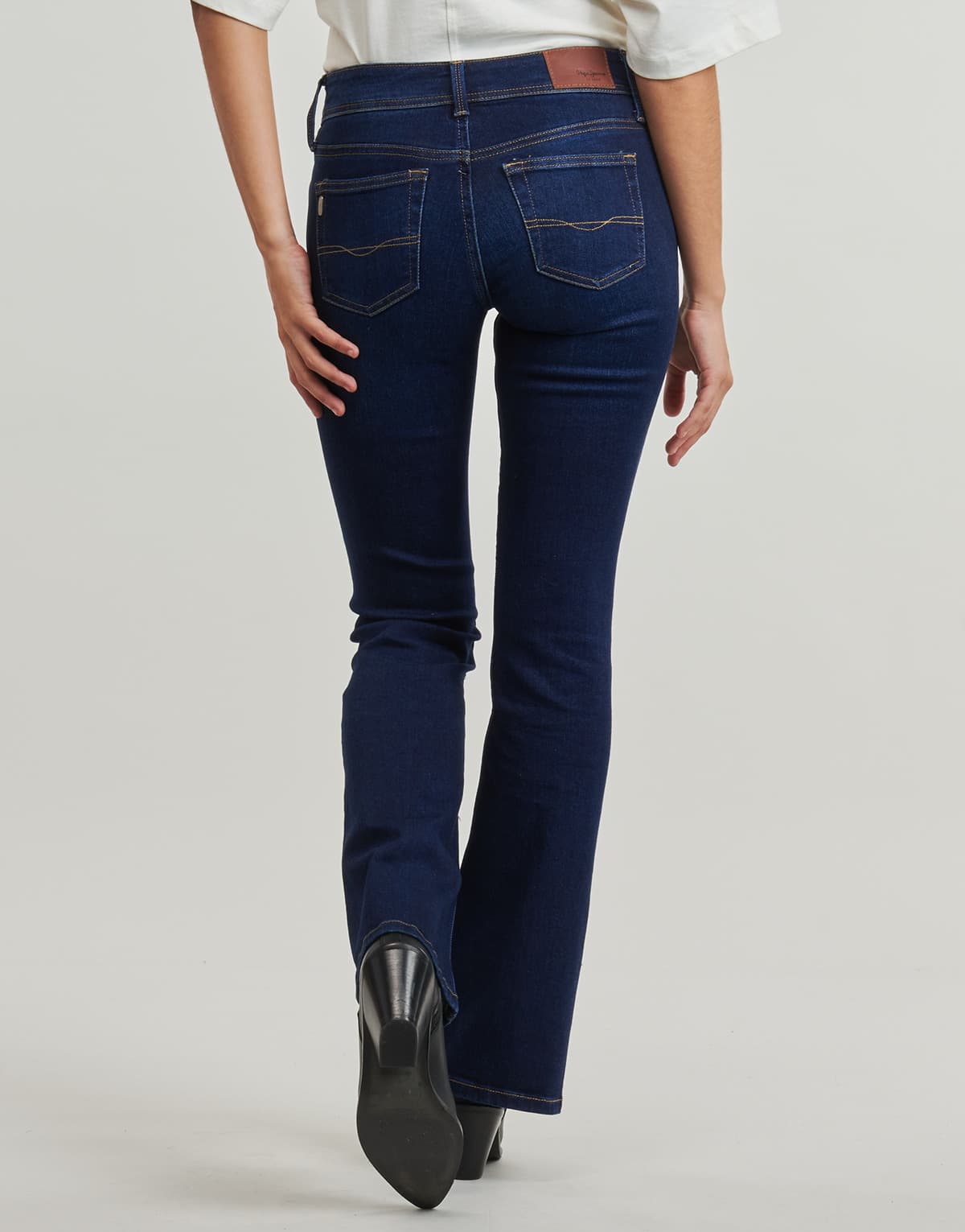 Women's Jeans Pepe Jeans Blue