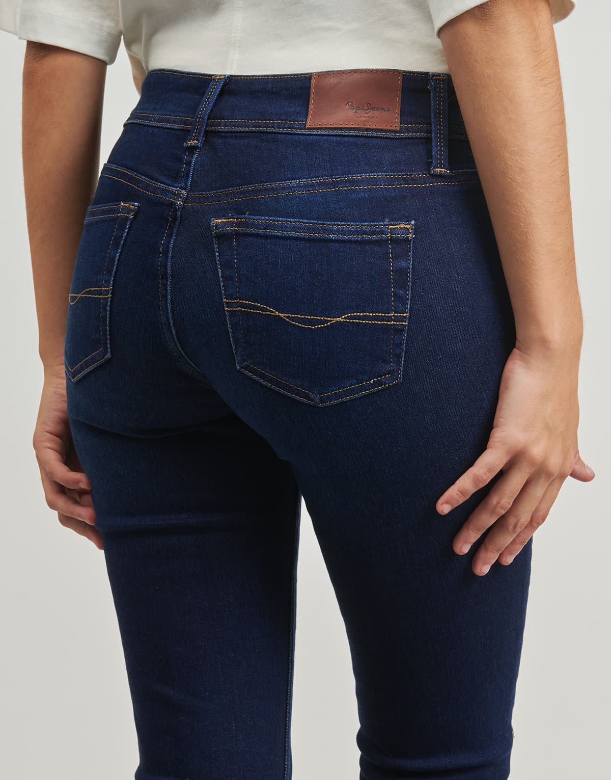 Women's Jeans Pepe Jeans Blue