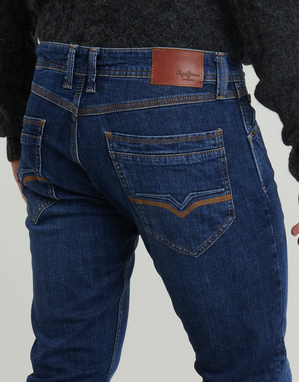 Men's Jeans Pepe Jeans Blue