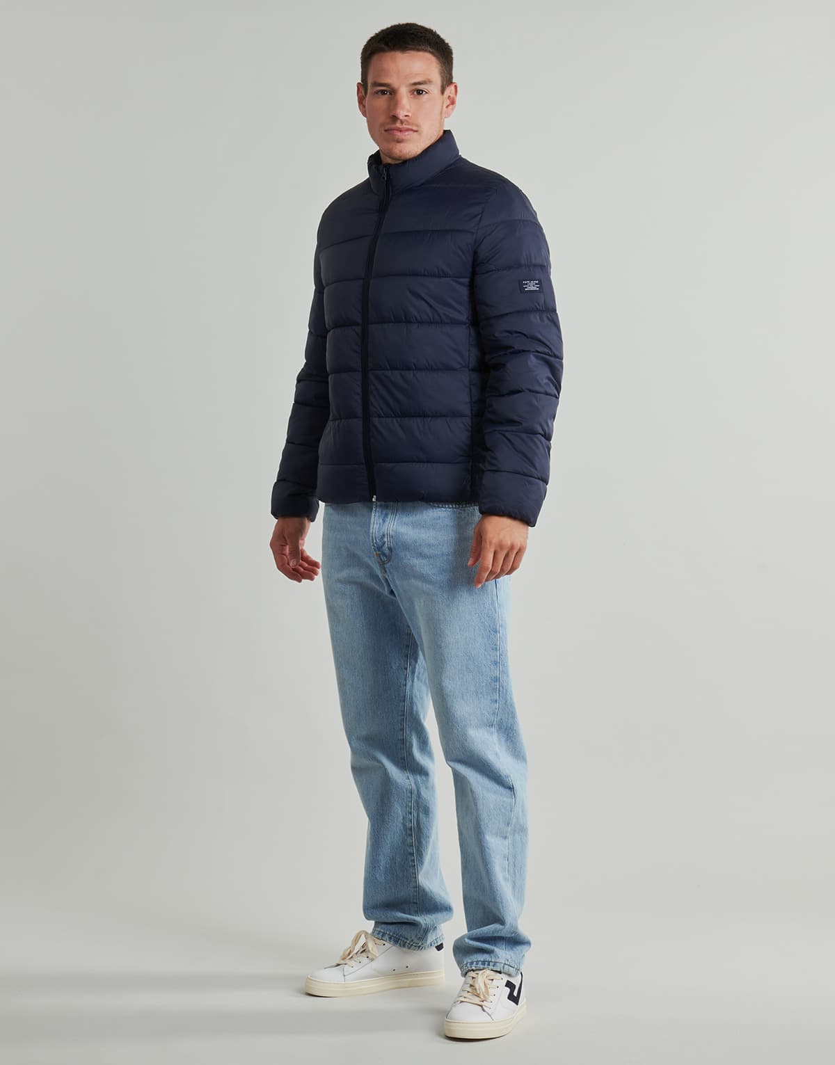 Men's Jackets Pepe Jeans Blue