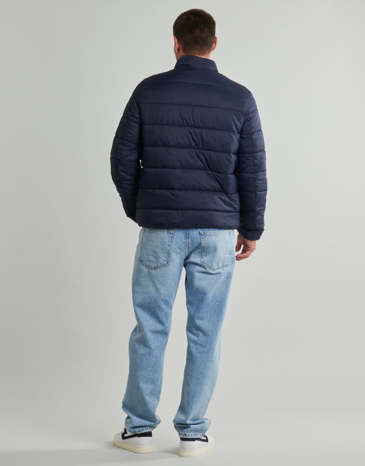 Men's Jackets Pepe Jeans Blue