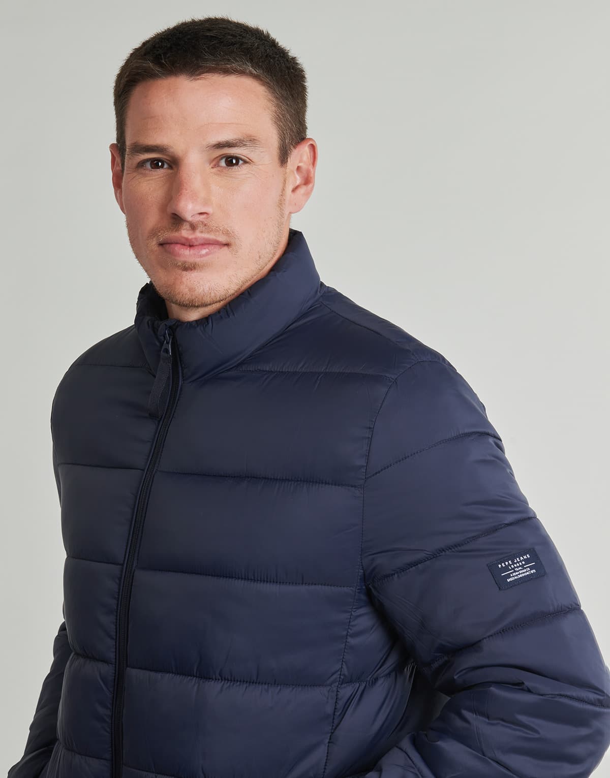Men's Jackets Pepe Jeans Blue