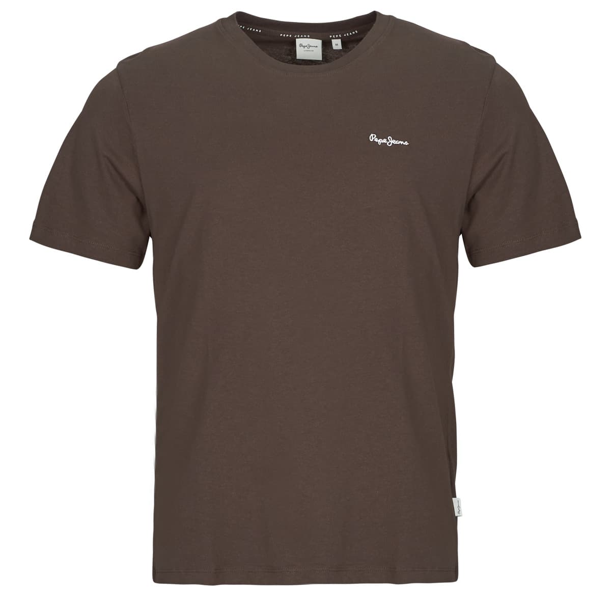T-shirt με κοντά μανίκια Pepe jeans CONTRAST CONNOR