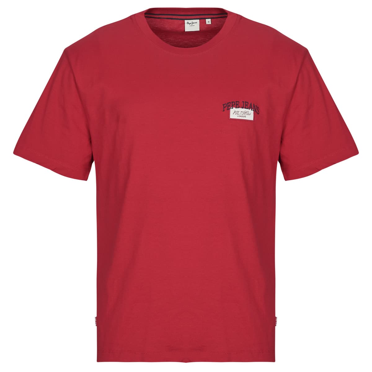 T-shirt με κοντά μανίκια Pepe jeans MASON TEE