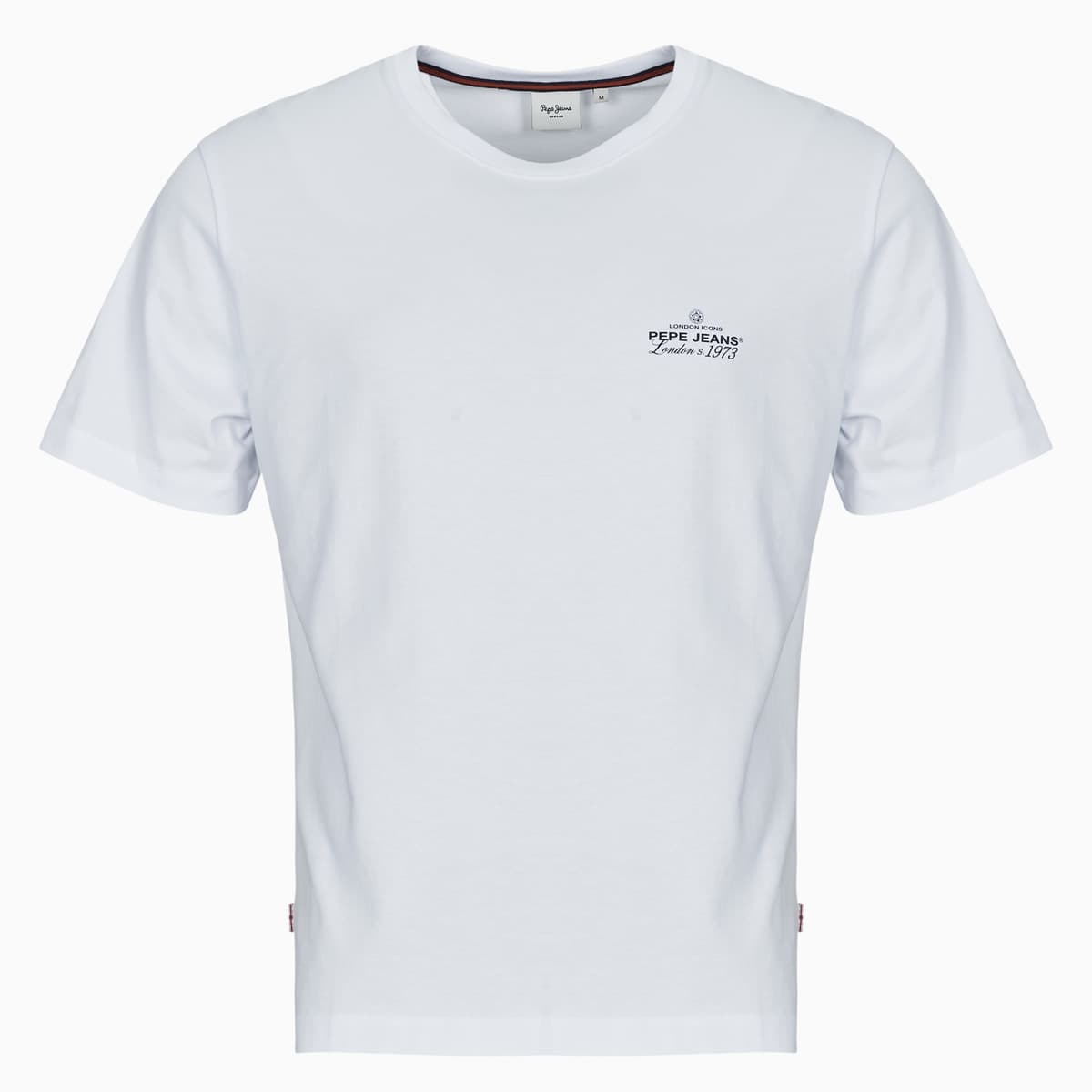 T-shirt με κοντά μανίκια Pepe jeans THIAGO TEE