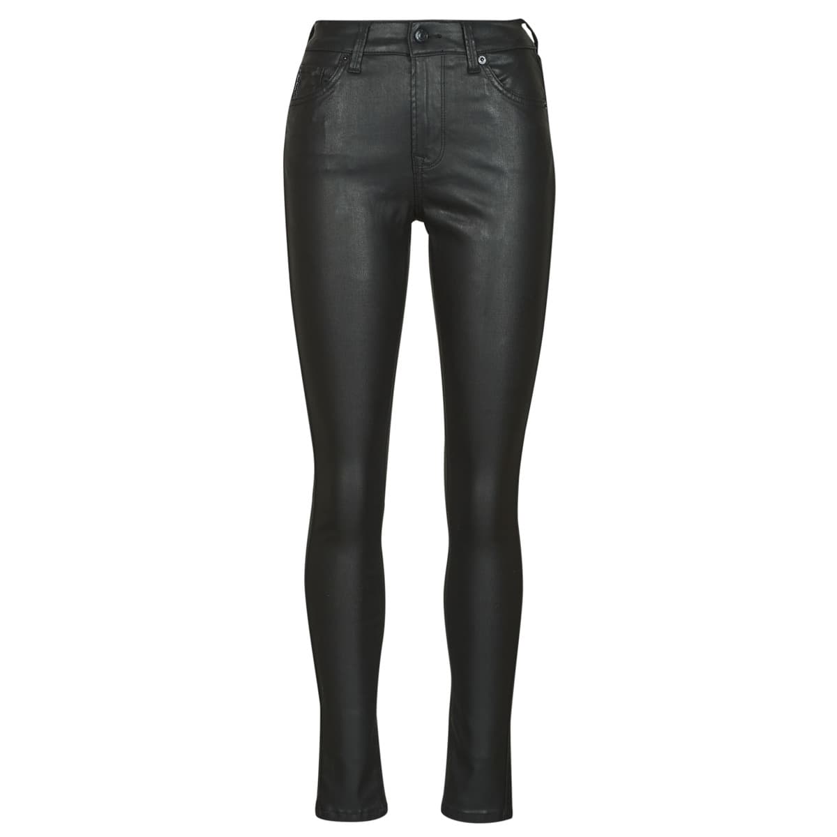 Women's Jeans Pepe Jeans Black