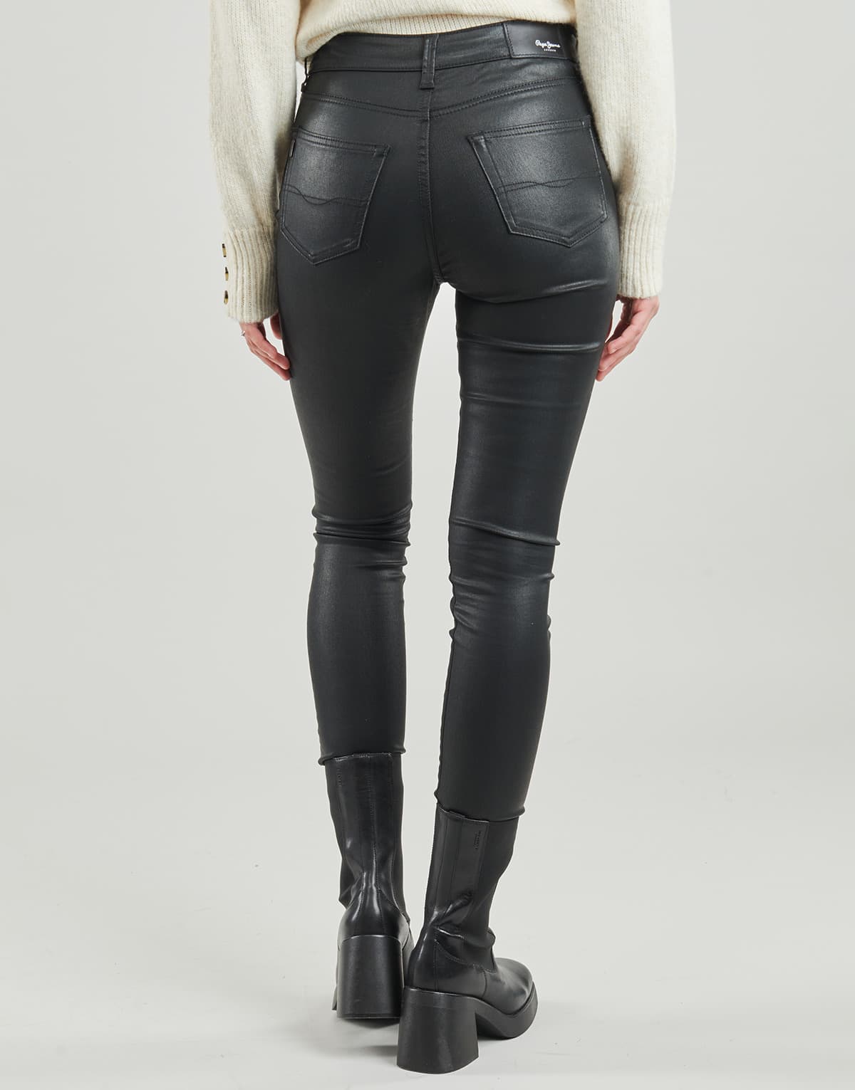 Women's Jeans Pepe Jeans Black