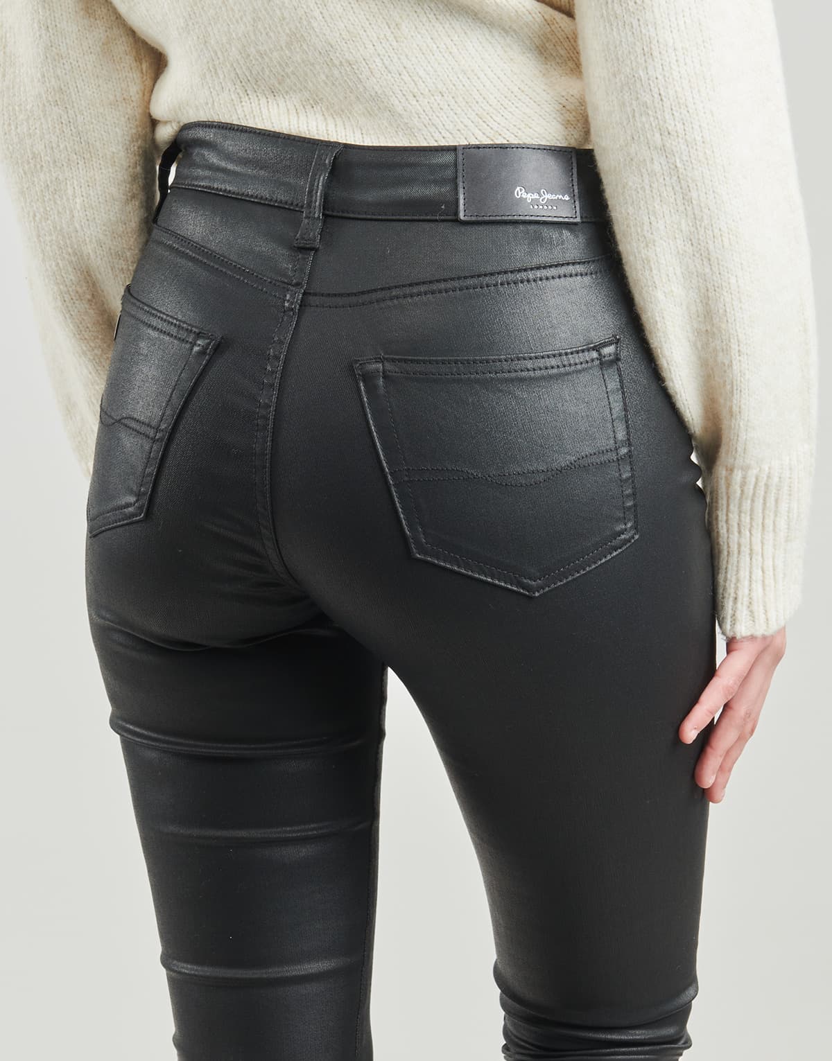 Women's Jeans Pepe Jeans Black