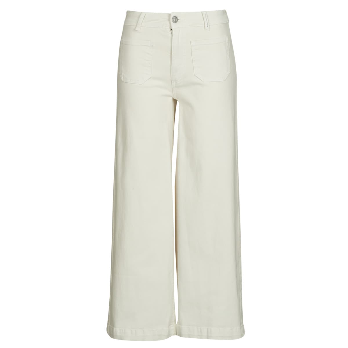 Women's Jeans Pepe Jeans White