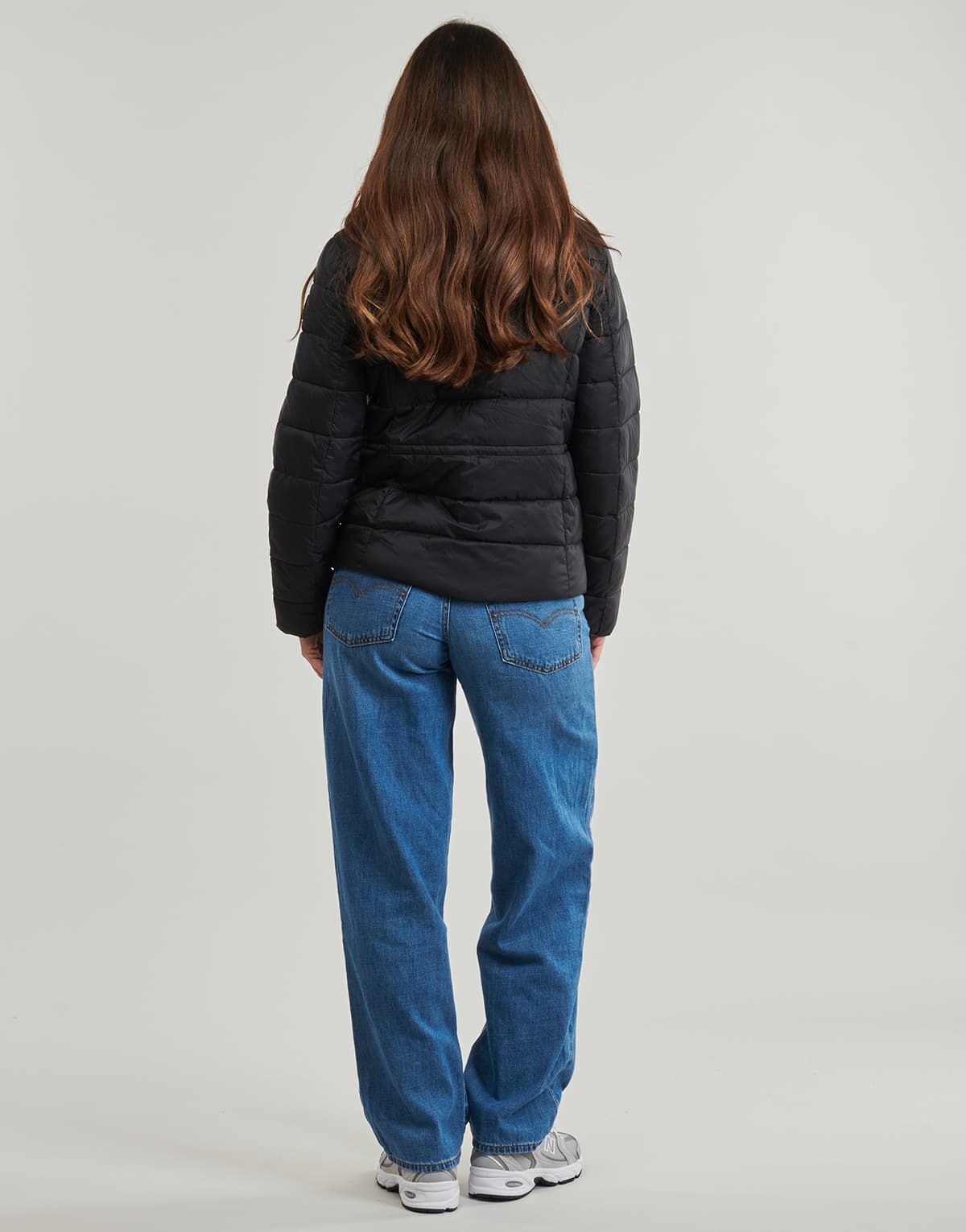 Women's Jackets Pepe Jeans Blue