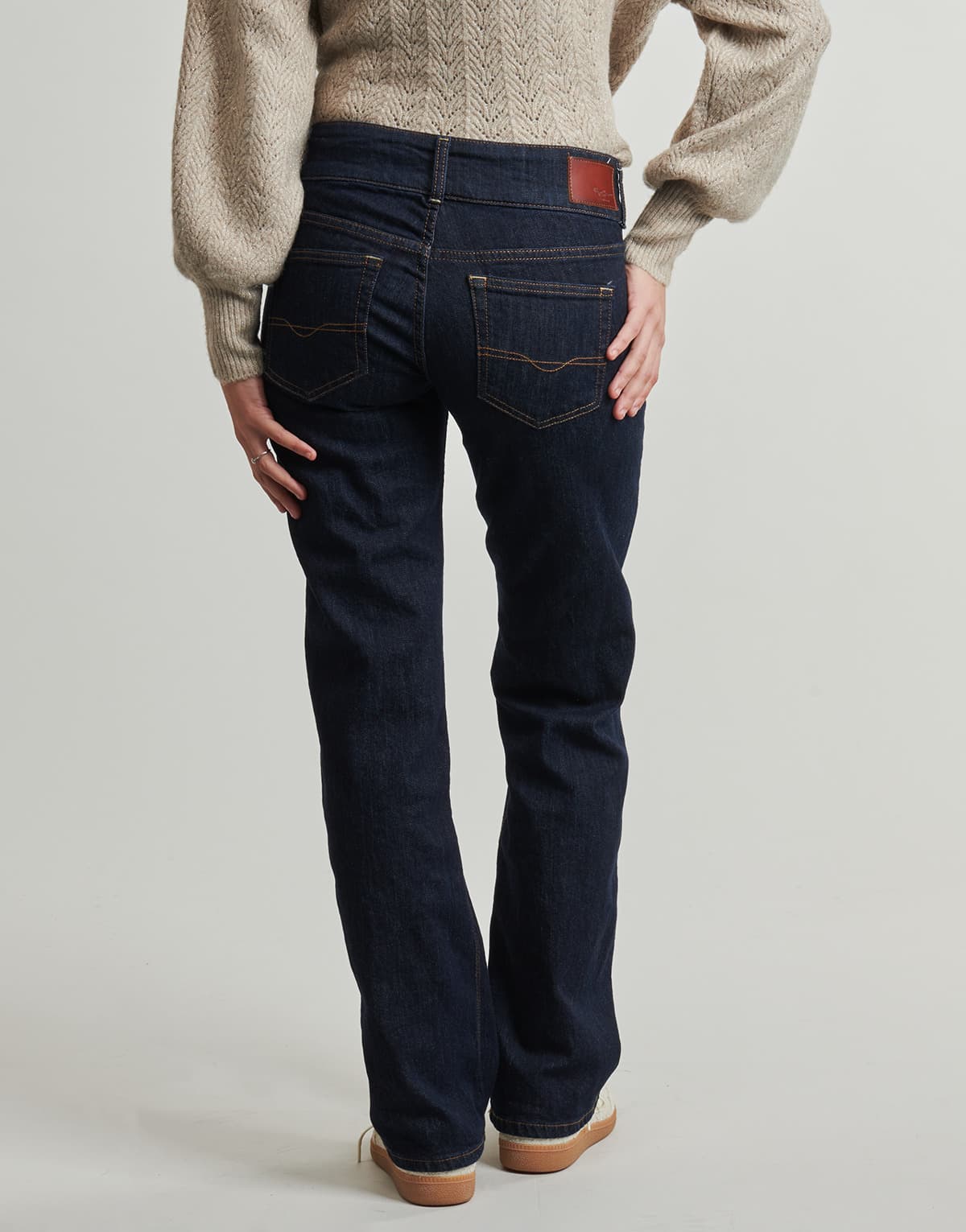 Women's Jeans Pepe Jeans Blue