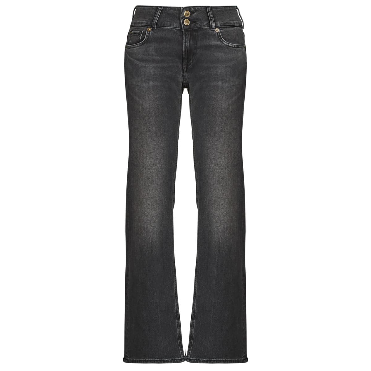 Women's Jeans Pepe Jeans Gray