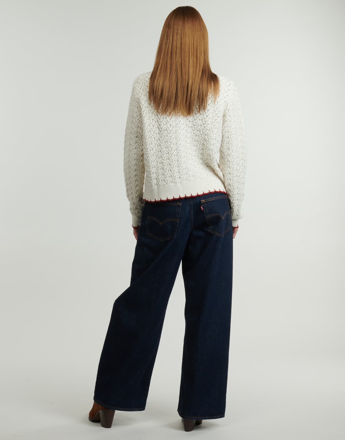 Women's Sweaters Pepe Jeans Beige