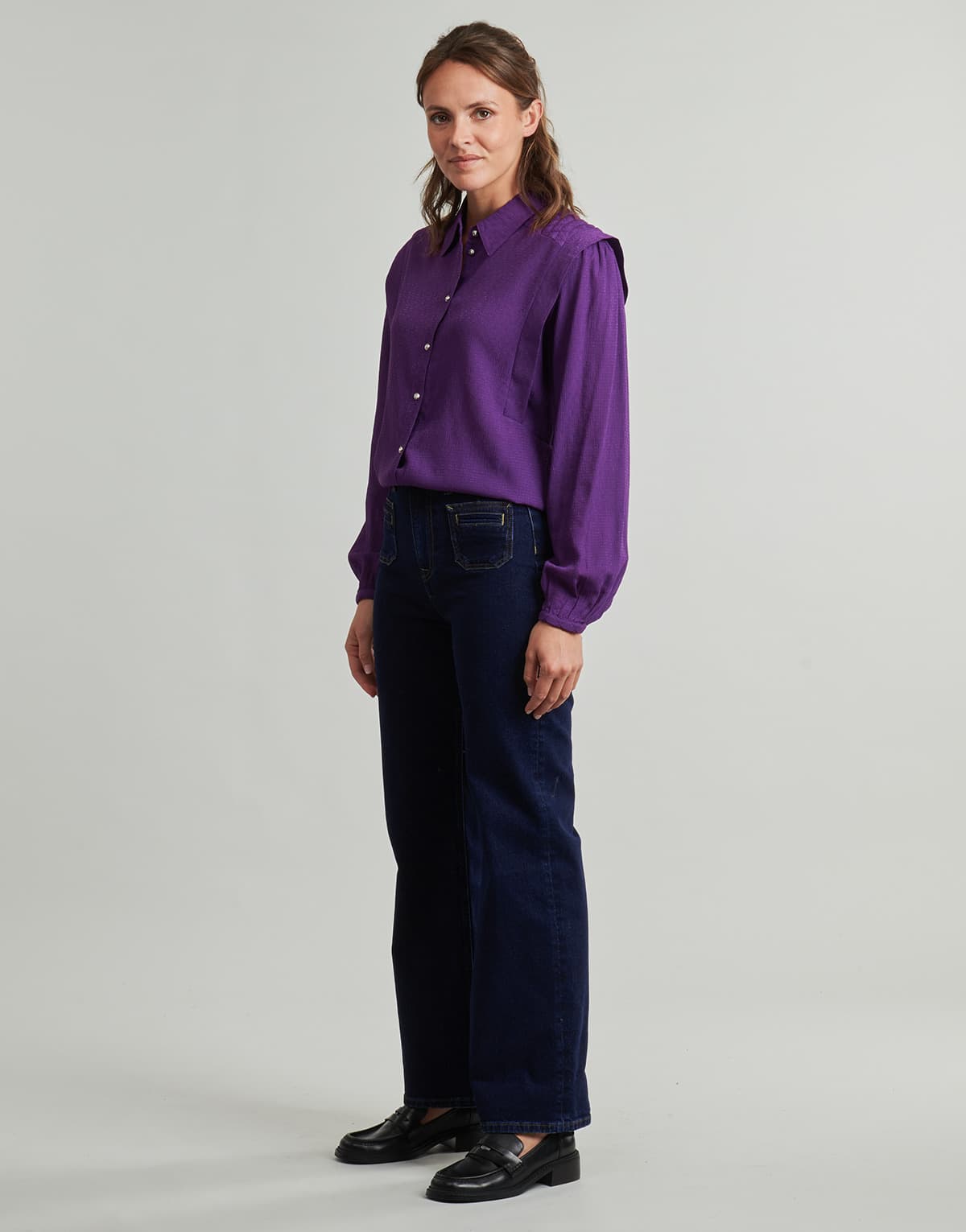 Women's Jeans Pepe Jeans Blue