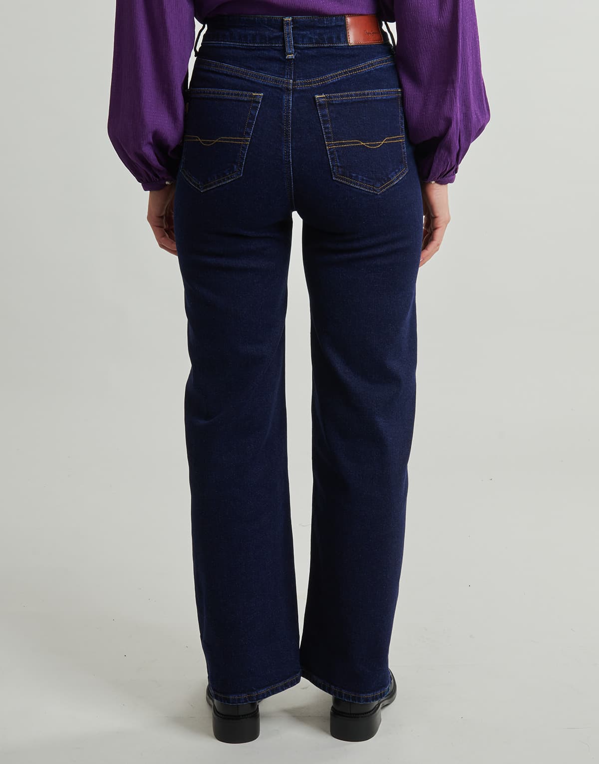 Women's Jeans Pepe Jeans Blue