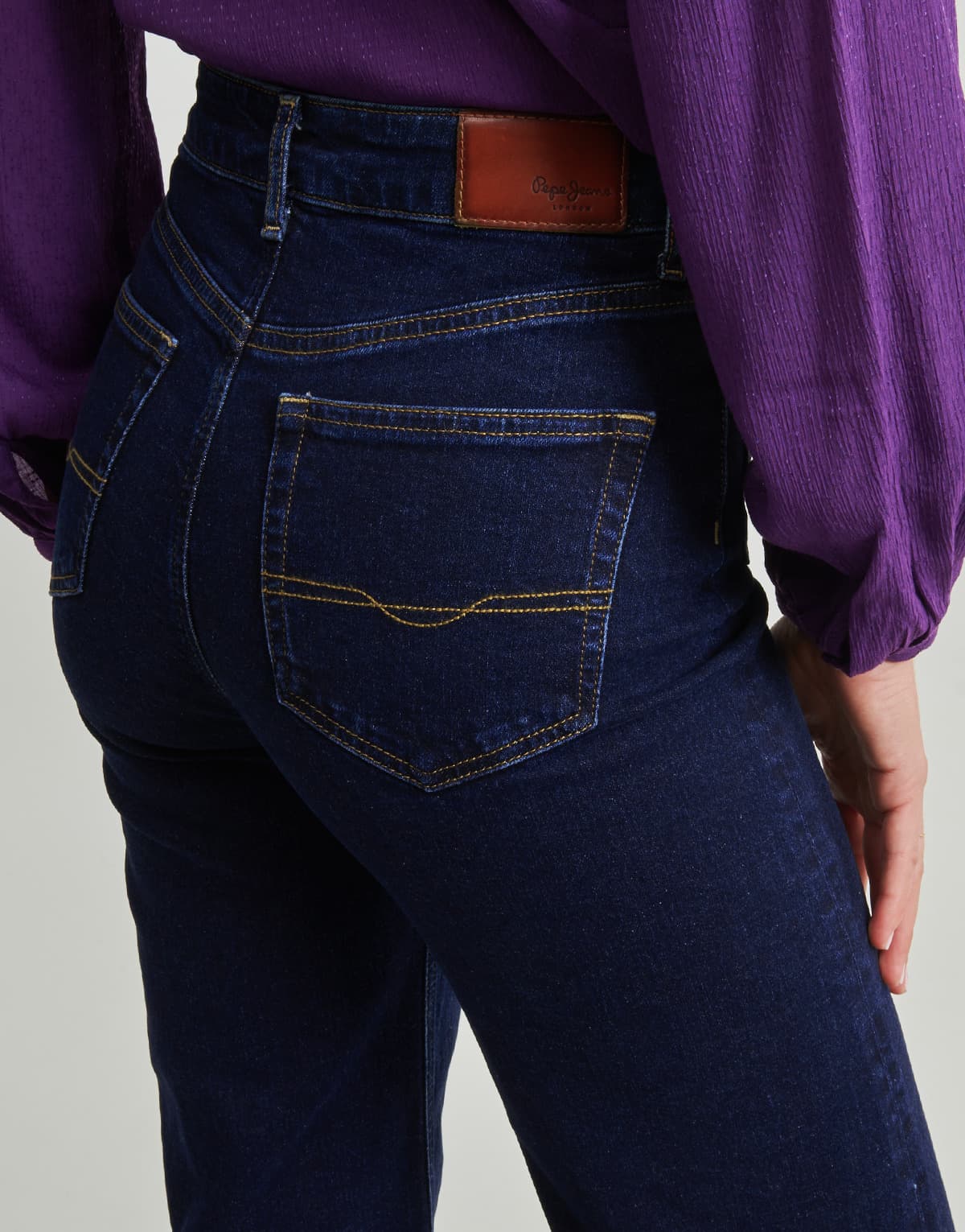 Women's Jeans Pepe Jeans Blue