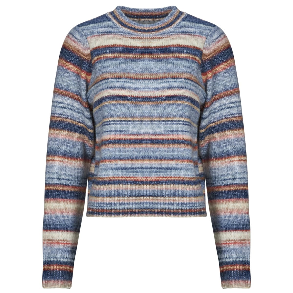 Women's Sweaters Pepe Jeans Blue