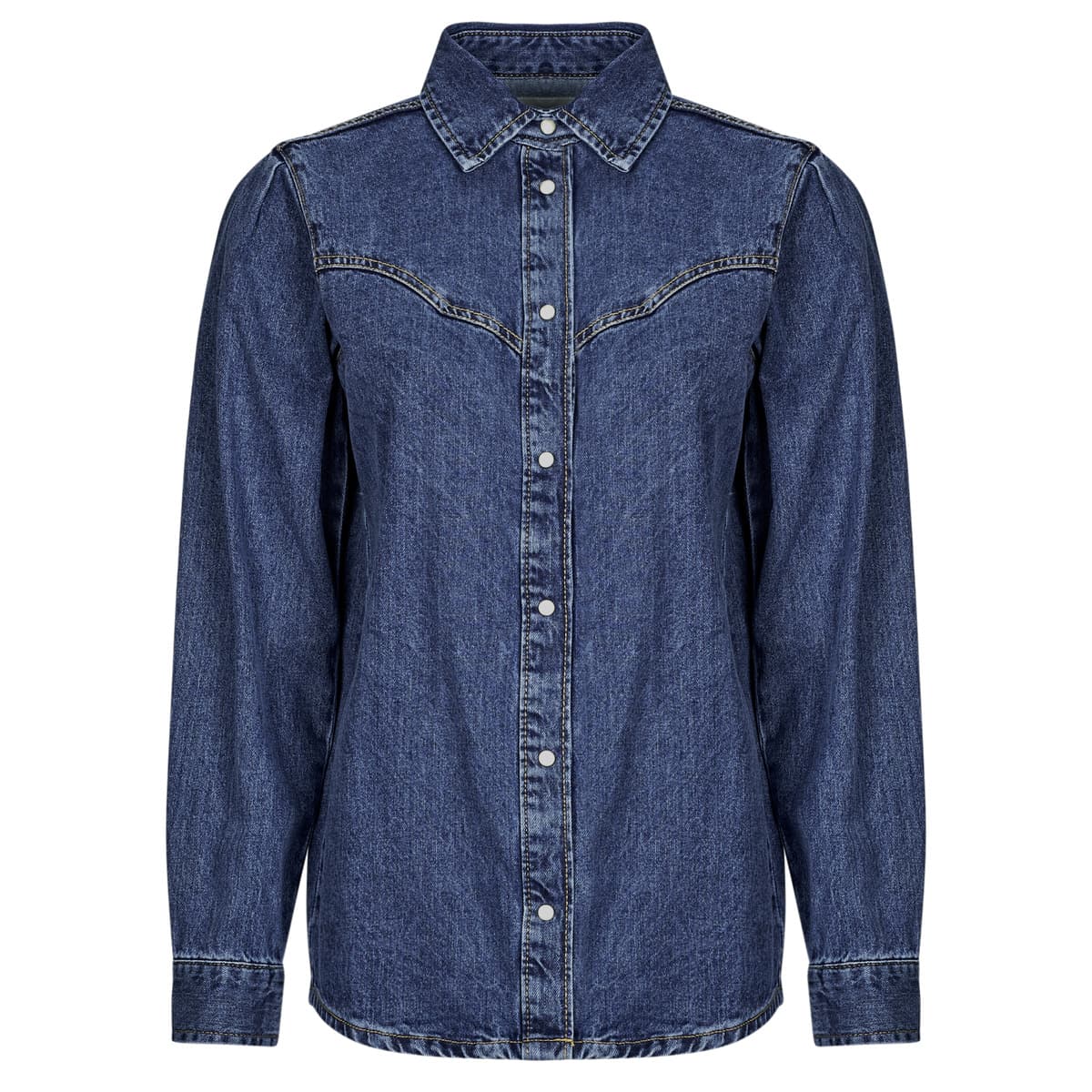 Πουκάμισα Pepe jeans ODILE