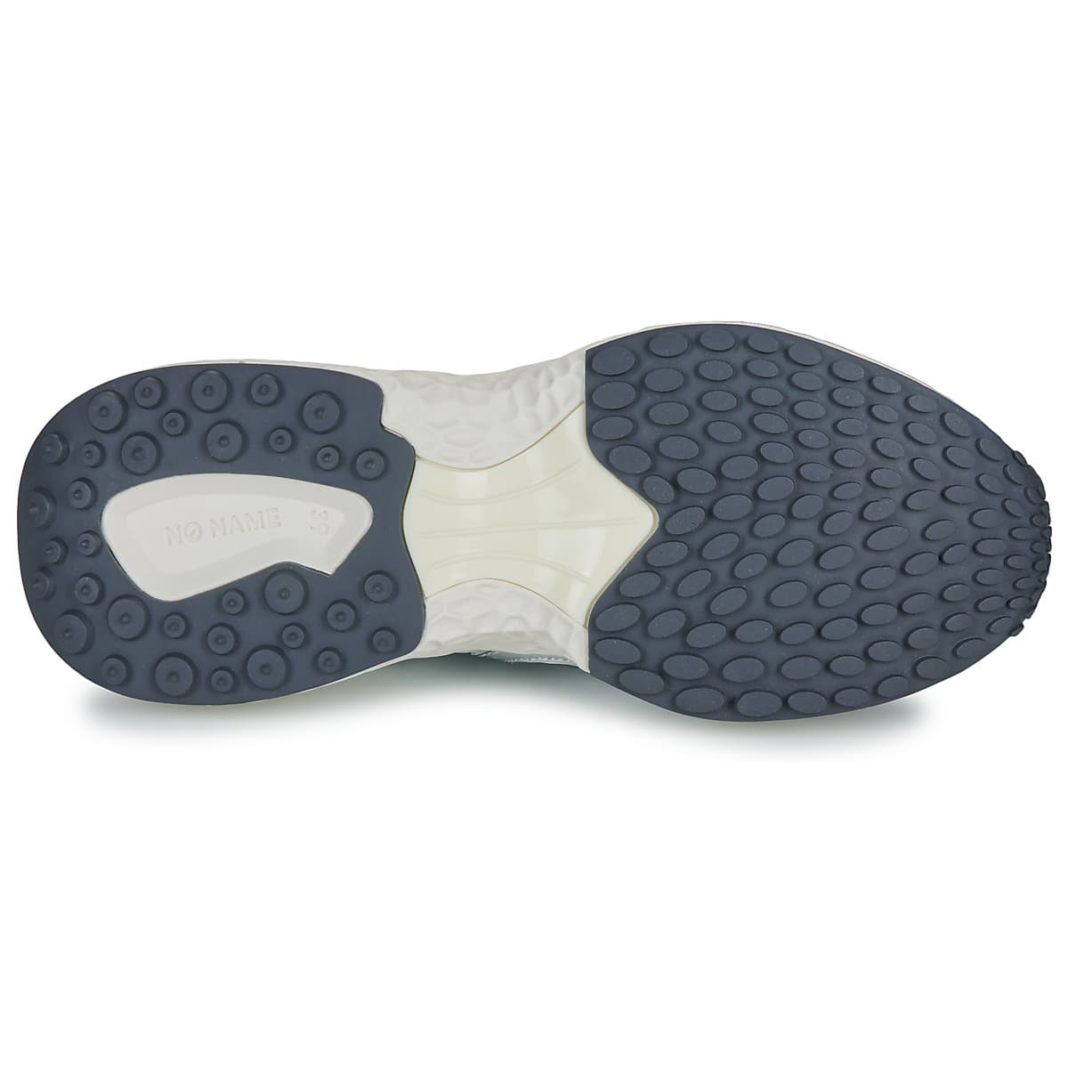 Women's Sneakers No Name White