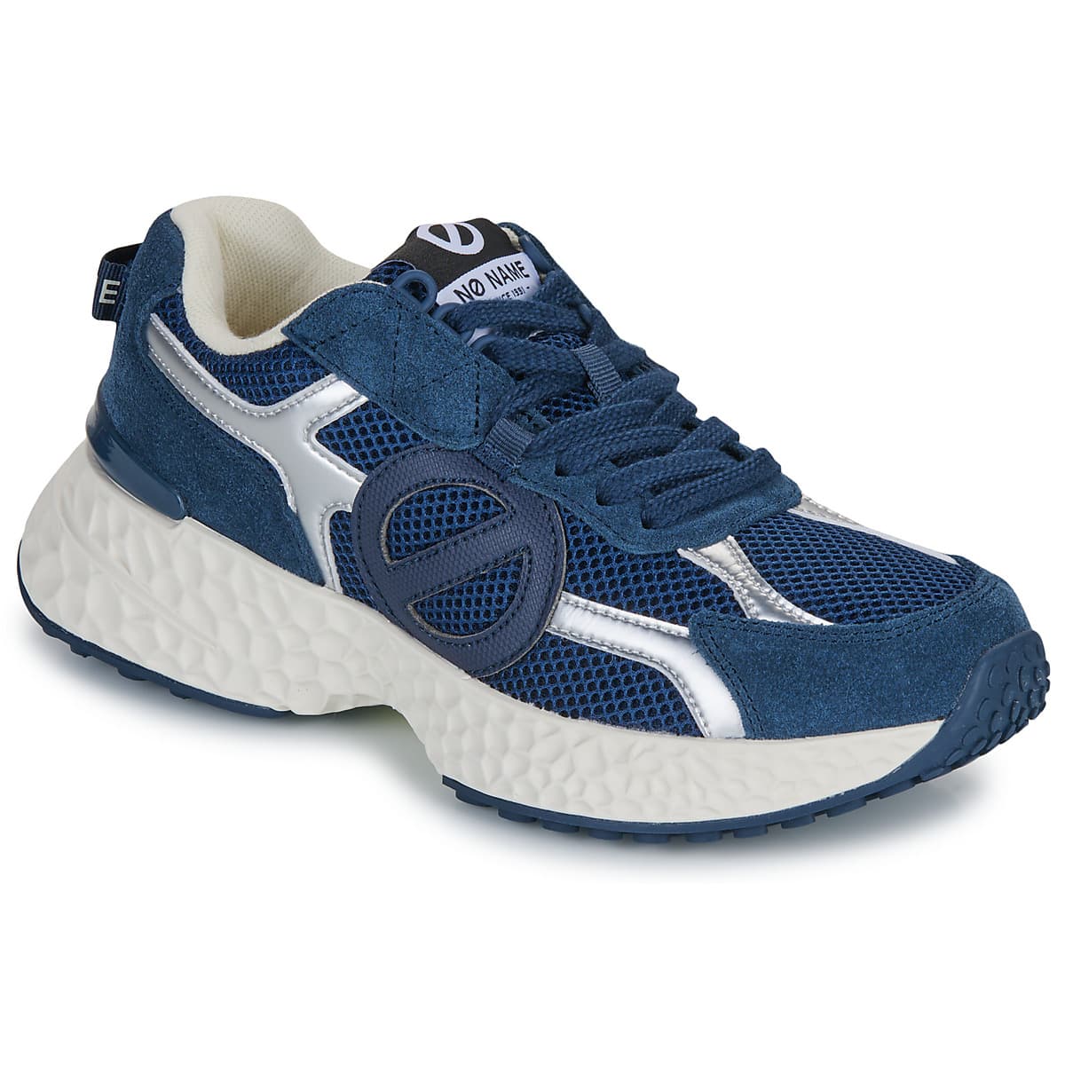 Xαμηλά Sneakers No Name CARTER 2.0 RUNNER W