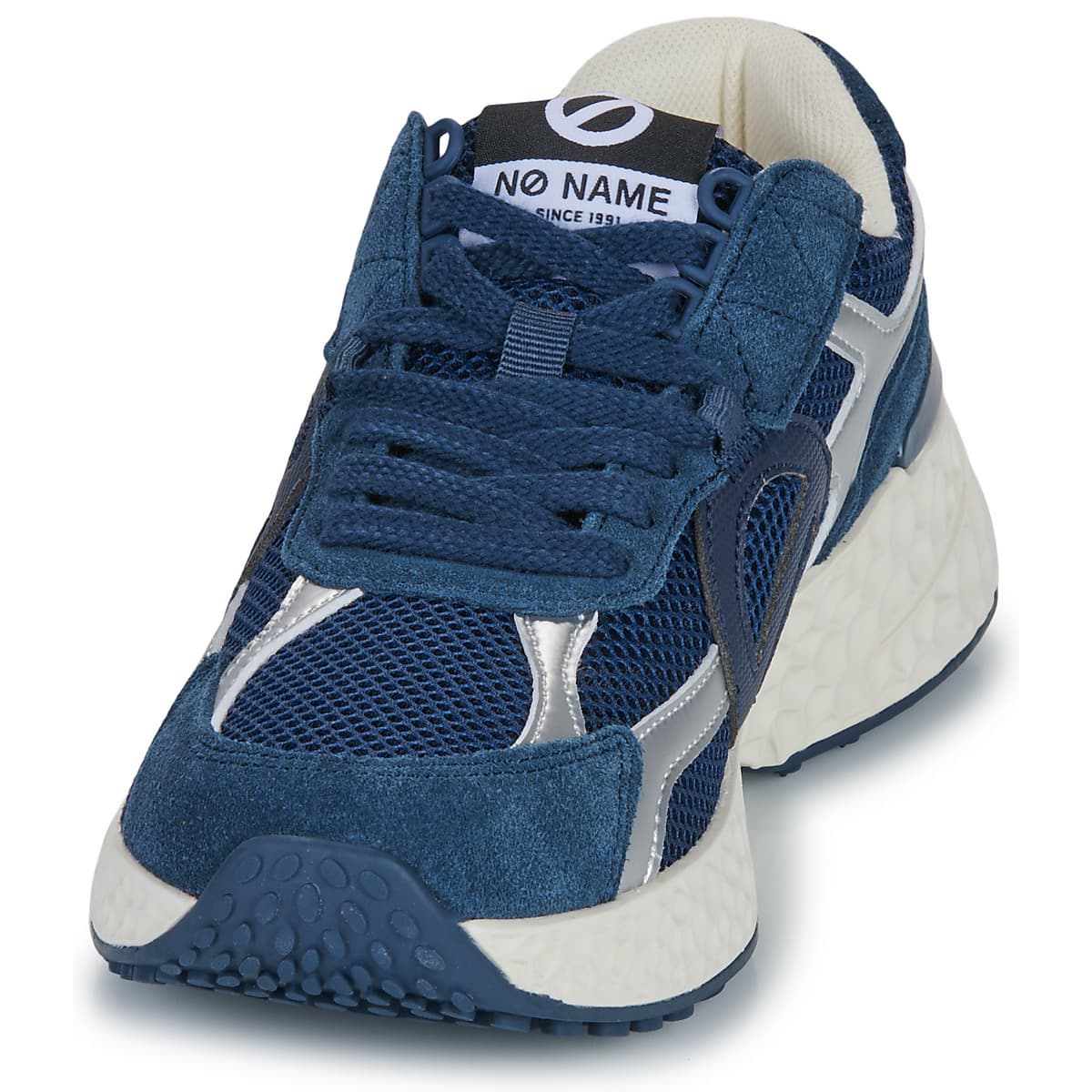 Women's Sneakers No Name Blue