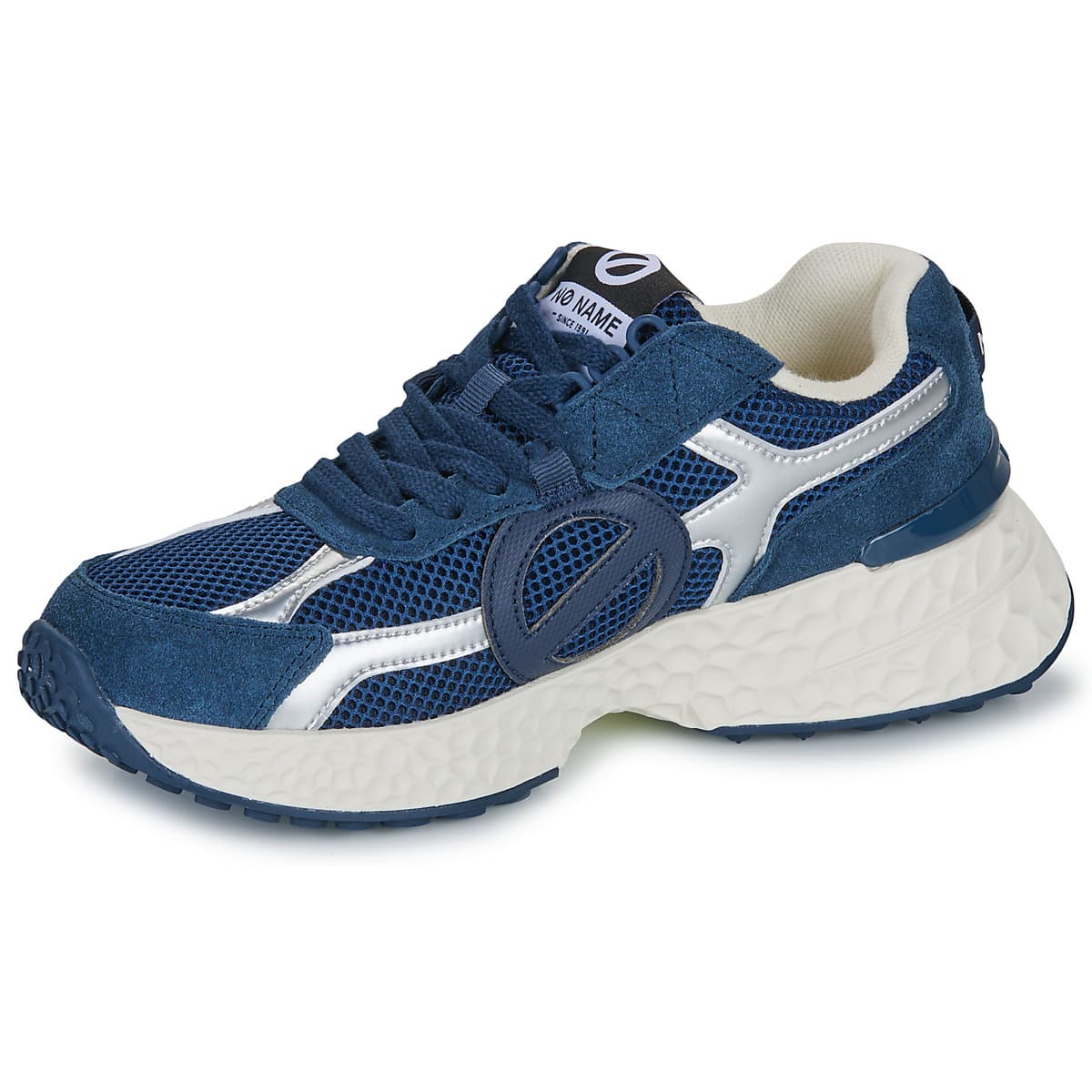 Women's Sneakers No Name Blue