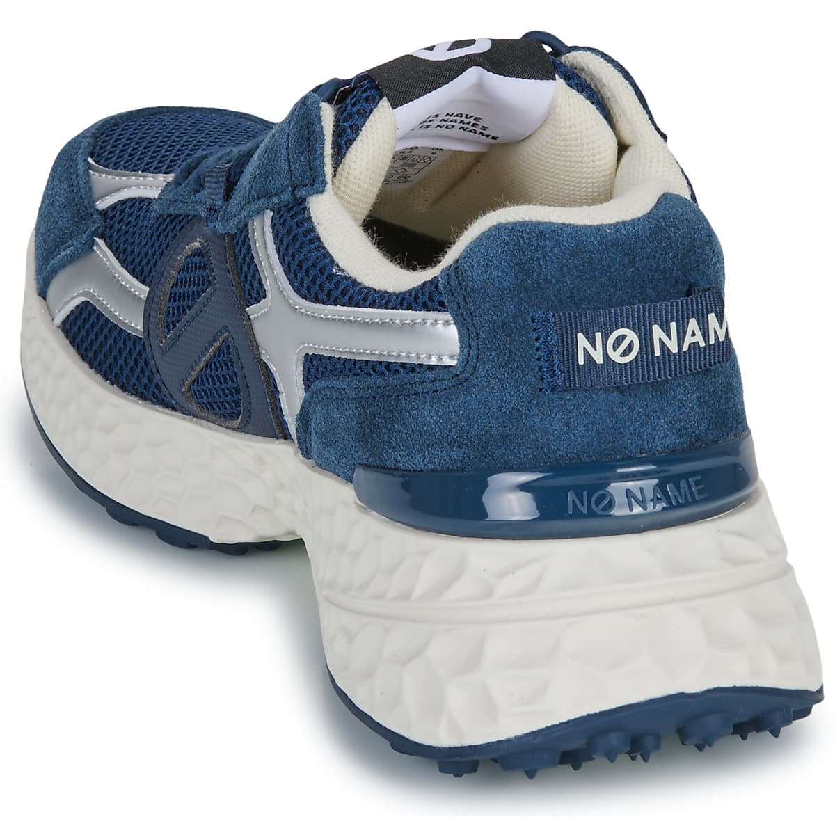 Women's Sneakers No Name Blue