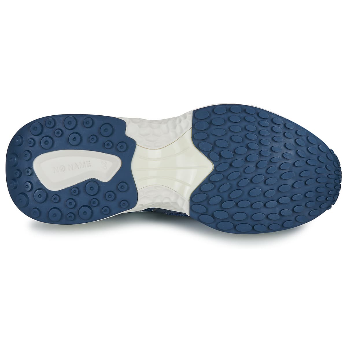 Women's Sneakers No Name Blue