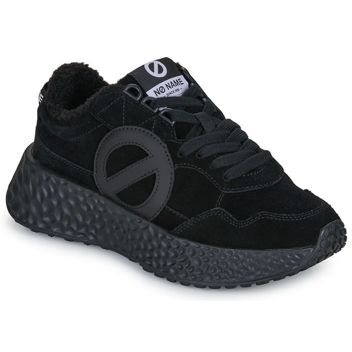 Xαμηλά Sneakers No Name CARTER JOGGER W