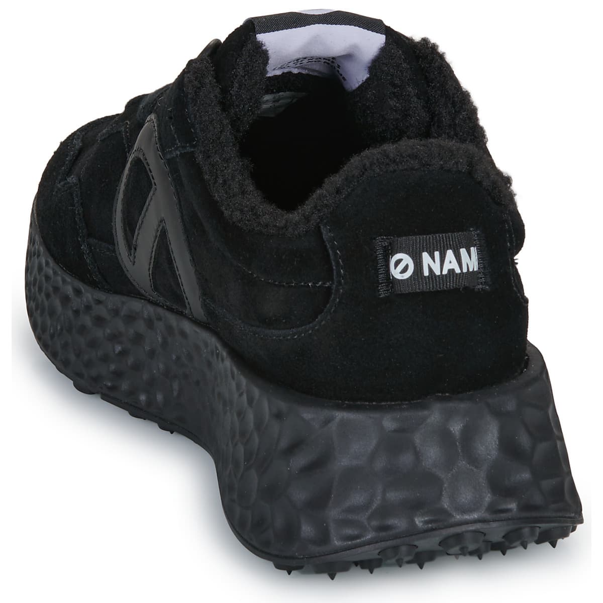 Women's Sneakers No Name Black