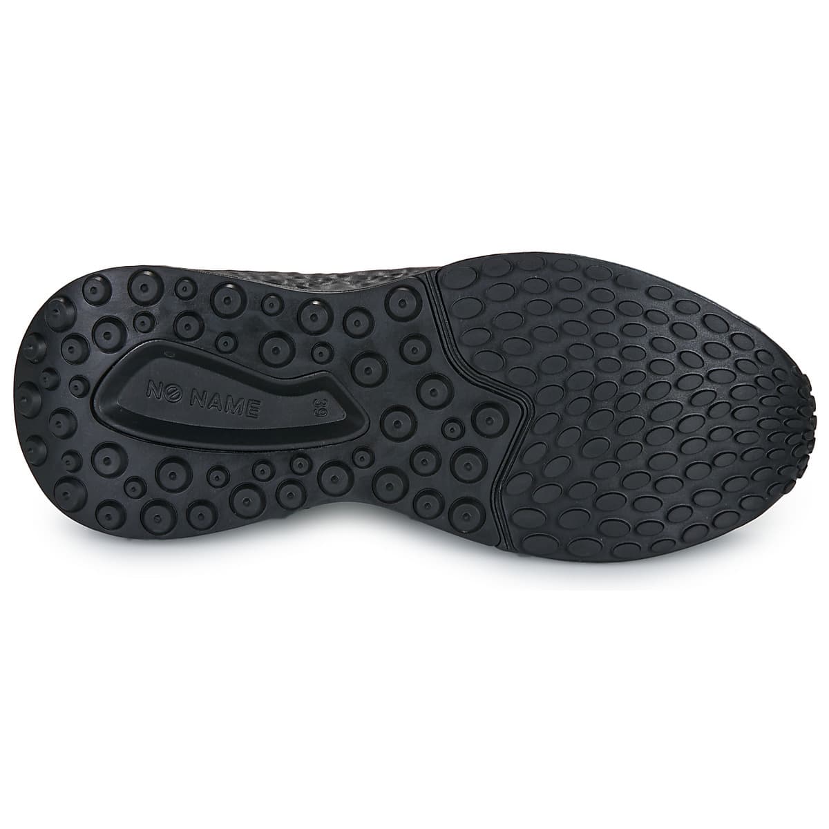 Women's Sneakers No Name Black