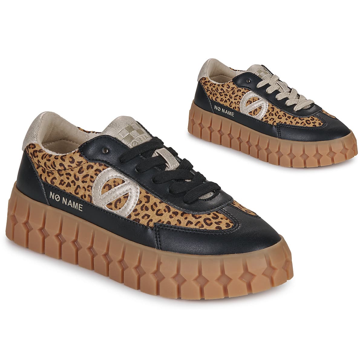 Xαμηλά Sneakers No Name PLAY SIDE W