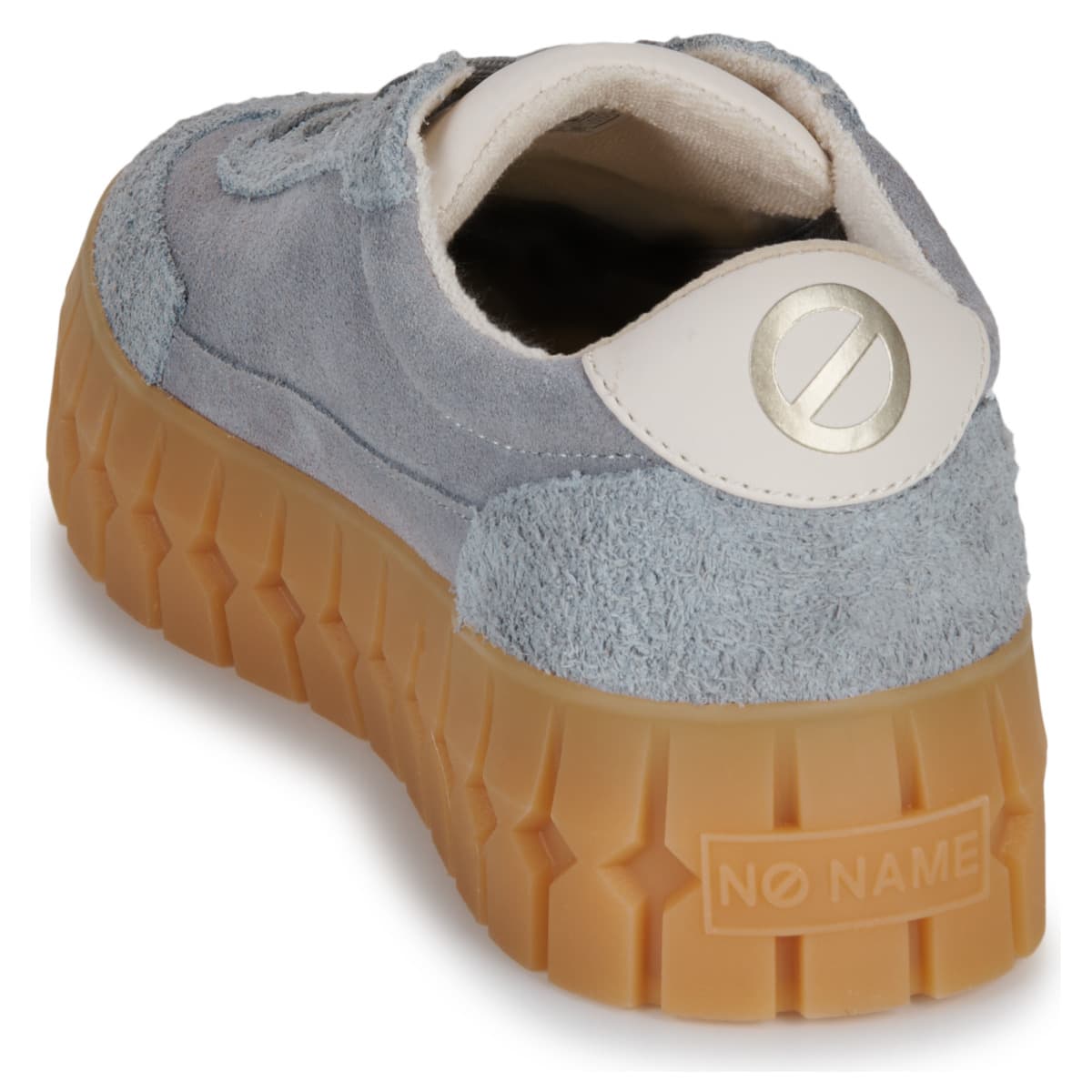 Women's Sneakers No Name Gray