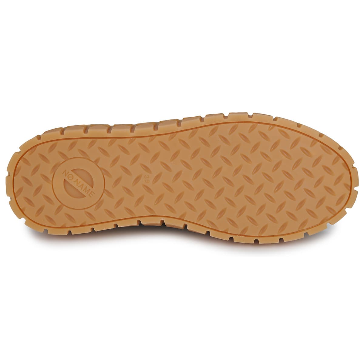 Women's Sneakers No Name Gray