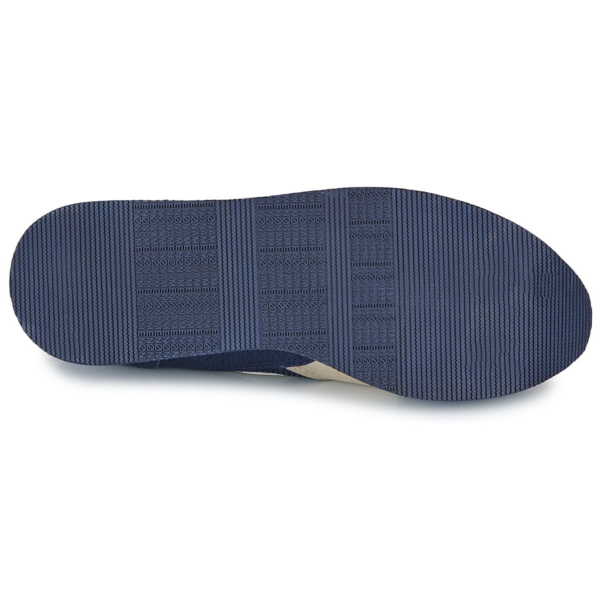 Women's Sneakers No Name Blue