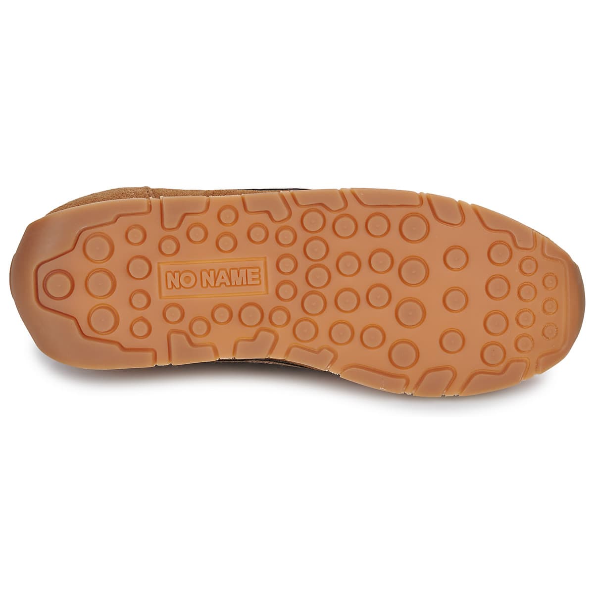 Women's Sneakers No Name Brown