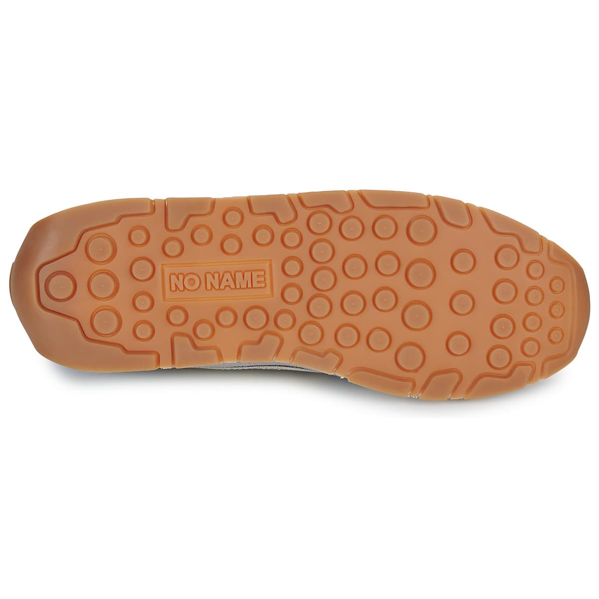 Women's Sneakers No Name Gray