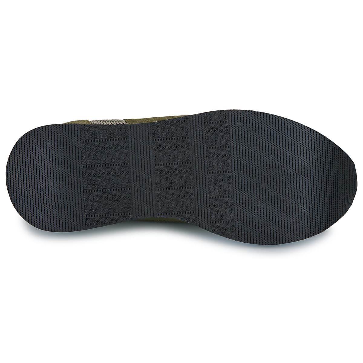 Women's Sneakers No Name Khaki