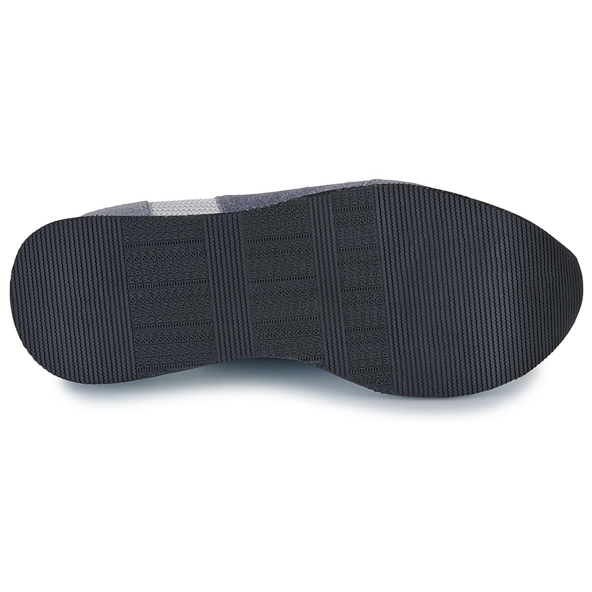 Women's Sneakers No Name Gray