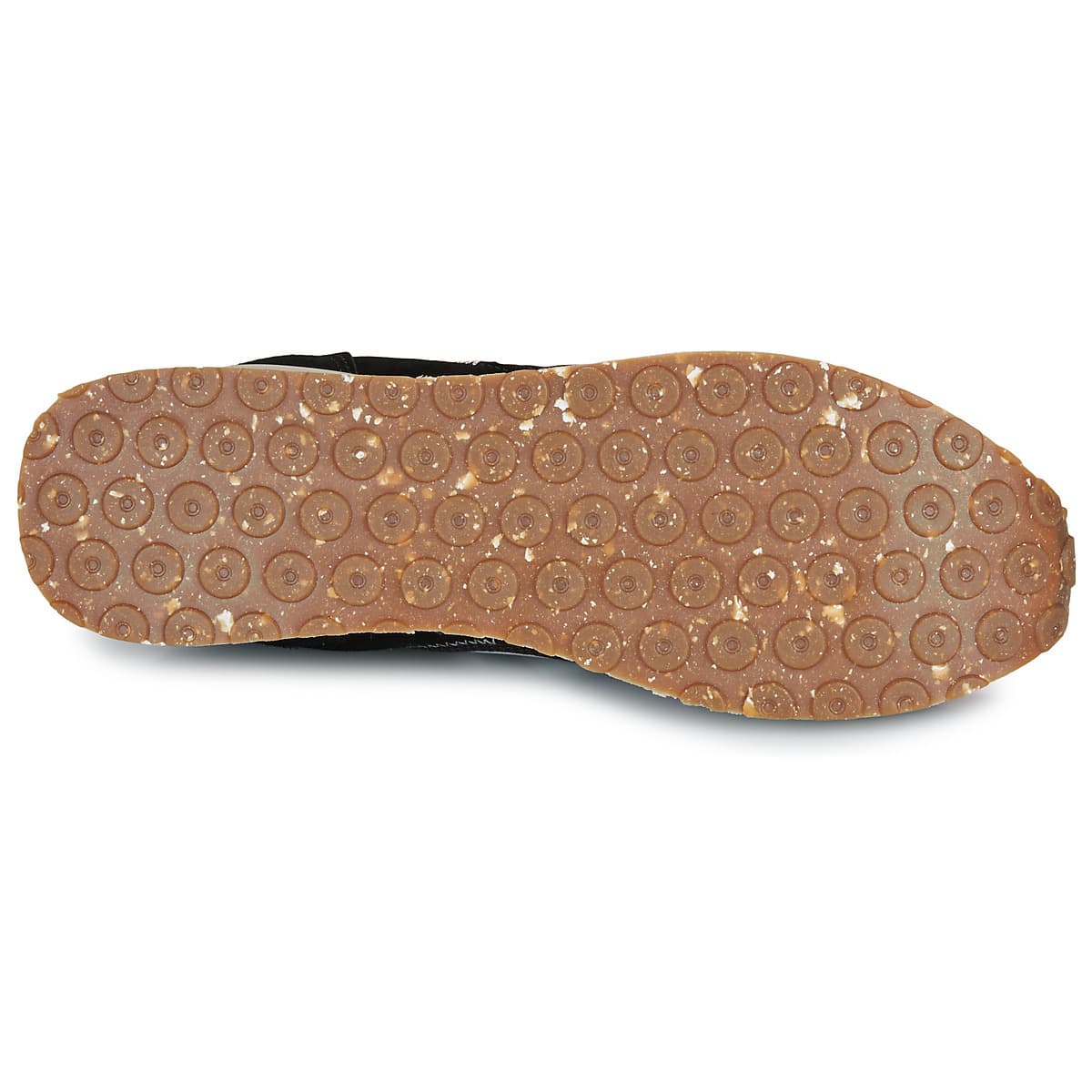 Women's Sneakers No Name Black