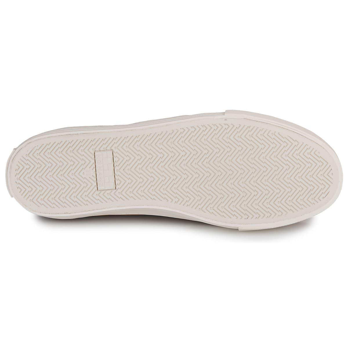 Women's Sneakers No Name Brown