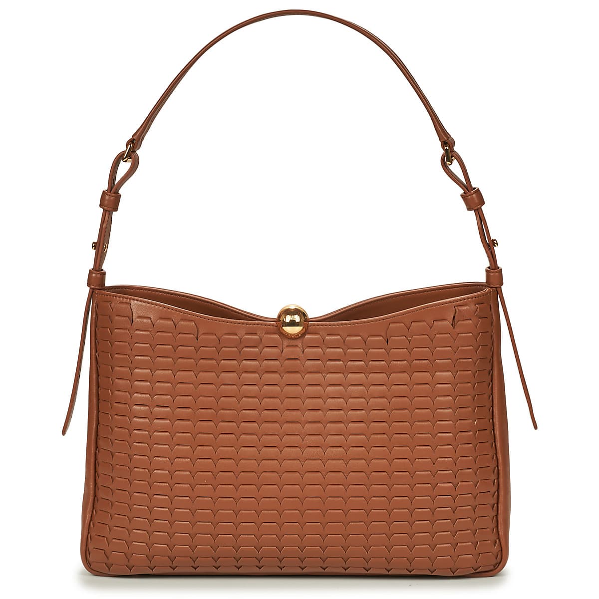 Women's Shoulder Bags Furla Brown