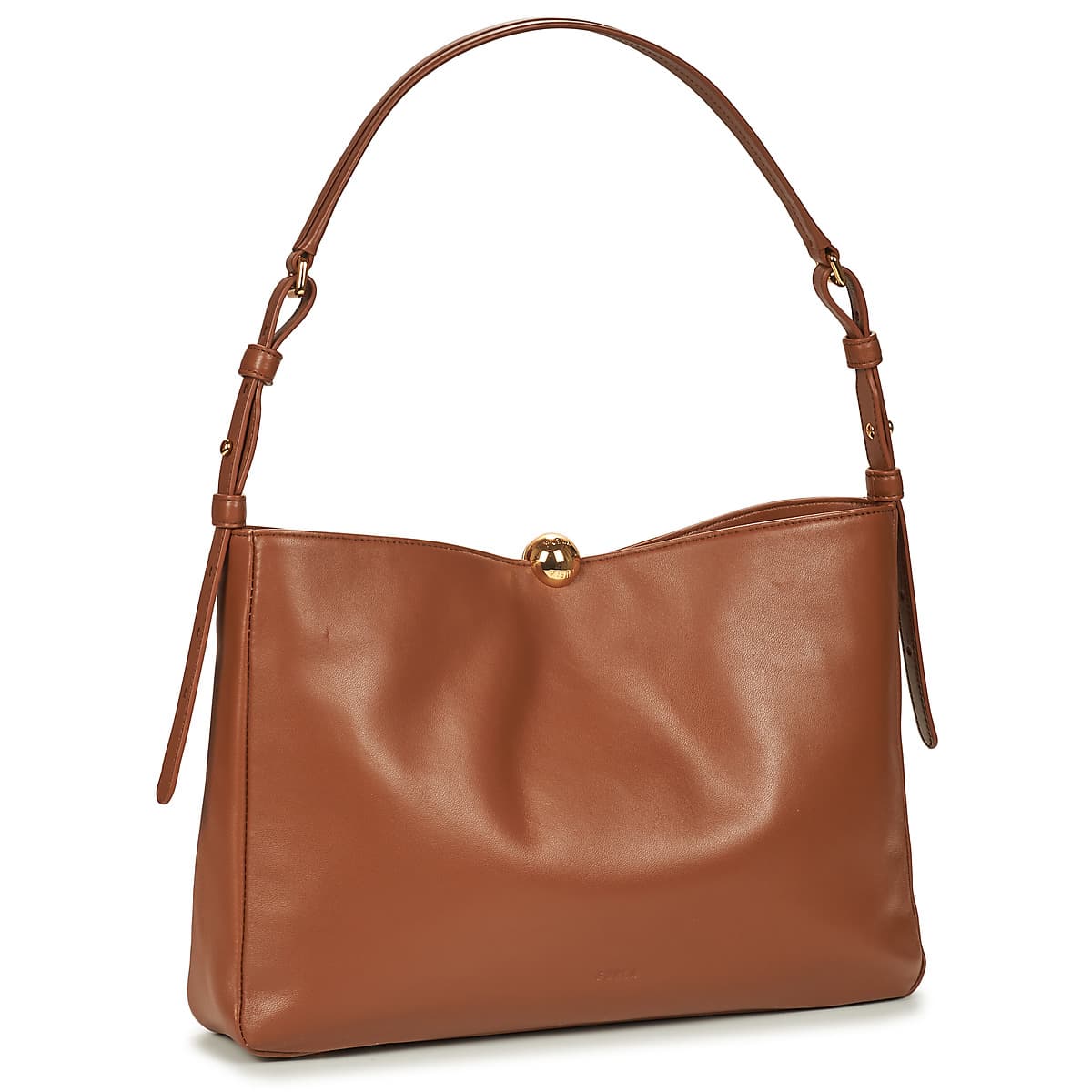 Women's Shoulder Bags Furla Brown